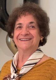 MAMMONE, Antonina ‘Nina’ (nee Zappia) - 2022-03-09 10.00