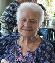 DICHIERA, Rosa (nee Manno) - 2020-09-11 1.00