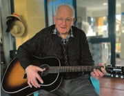 MARR, Mervyn Charles - 2021-07-31 10.00