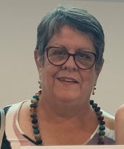 MAYES, Lesley Anne (nee Bell) - 2022-06-06 2.30