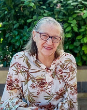 McLEOD, Maree Carol (nee Ingram) - 2022-02-28 10.30