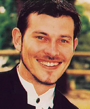 OSTROGNAY, Michael Joseph - 2026-02-13 10.00