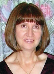 MONTALTO, Maria (nee Del Re) - 2022-03-01