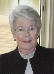 WARMAN, Shirley Joyce (nee Innocent) - 2025-05-09 10.00