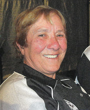 MUNRO, Maria Carmela (nee Caprioli) - 2023-04-12 11.00