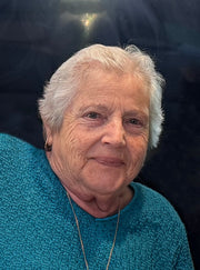 MARZIANO, Emilia (nee Franco) - 2026-05-05 10.00