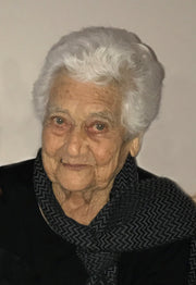 Napoli, Girolima 'Gina' (nee Strangio) - 2019-05-30 10.30