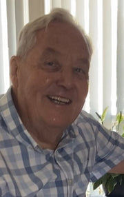 HERRICK, John Joseph - 2022-02-03 10.00