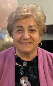 PETRUCCI, Annunziata ‘Nancy’ (nee Villiva) - 2023-07-05 10.00