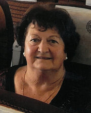 MANNA, Francesca (nee Camera) - 2026-01-23 10.00