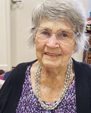 CARSON, Patricia 'Pat' (nee Pearse) - 2023-06-26 10.30