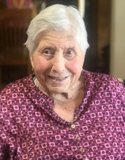 CAVALLO, Teresa (nee Piscioneri) - 2022-02-22 10.00