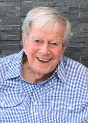 LOVE, William George 'Bill' - 2020-08-04 1.30