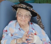 DRAPER, Patricia Jean (nee Chester) - 2022-07-22 2.00