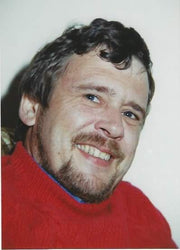 CAHILL, Peter Glendon - 2021-11-12 10.00