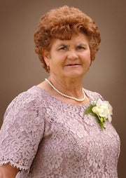 COSTANTINO, Vittoria (nee Davoli) - 2023-07-06 10.30