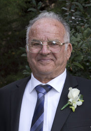 Muraca, Pietro 'Peter' - 2019-02-12 11.00