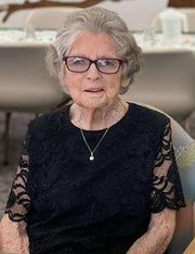 BOWD, Maureen Rose (nee McEwan) - 2025-06-27 2.00