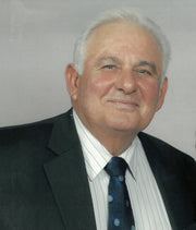 POLLIFRONE, Guiseppe 'Joe' - 2022-05-25