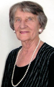 PONGRAZ, Elma Marie (nee Fundak) - 2021-11-27 10.00