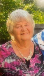 POOLE, Heather Veronica (nee Lane) - 2022-08-11 11.00