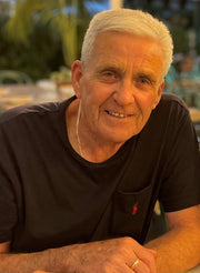 PRUNTY, Colin Richard - 2021-08-06 10.00