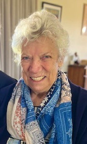 RIX, Marilyn-Ann (nee Tulloch) - 2023-05-09 10.30