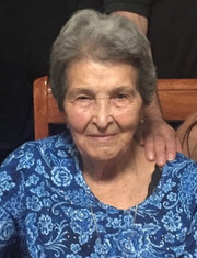 ROCCA, Carmela “Melina” (nee Mandica) - 2022-12-29 10.00