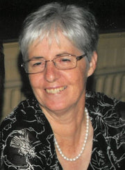 RUSSELL Gail Patricia - 2021-01-21 11.00