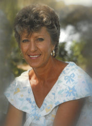 QUINLIVAN, Annette May (nee Jolly) - 2026-07-10 10.30