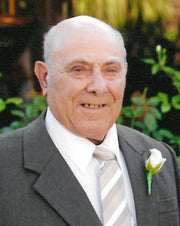 SCOPELLITI, Carmelo 'Charlie' - 2020-02-27 10.00