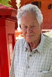 CLARKE, Harry ‘John’ - 2025-11-13 2.30