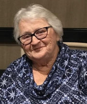 SEDGMEN, Dawn - 2020-10-20 10.30