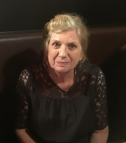 BOBSTCHINSKI, Shirley Irene (nee Kinghorn) - Private