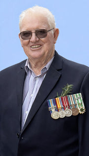 BAIRD, Donald John - 2026-07-09 2.30