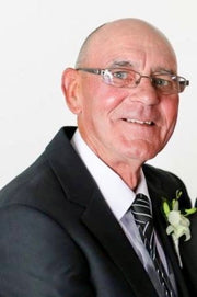 POULTON, Colin David - 2026-08-03 11.00