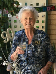 ELMER, Dorothy Eva (nee Gale) - 2026-06-29 10.30