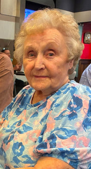 KNUDSEN, Verna ‘Maxine’ (Johns) (nee Stonehouse) - 2026-09-01 10.30