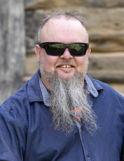 BOTTRELL Paul ‘Frog’ - 2025-09-17 10.30