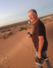 TRAVERS, Alan Stewart - 2025-09-18 2.30