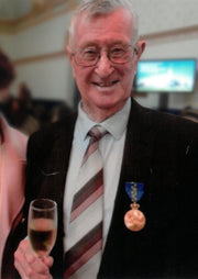 RYAN, Denis James Henry AM - 2025-06-12 1.30