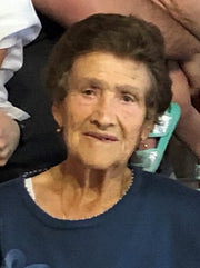 STRANGIO, Maria Rosa (nee Brizzi) - 2021-03-13 10.00