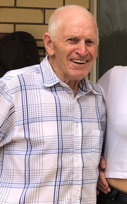 THARLE, Robert 'Bob' - 2022-03-09 2.30