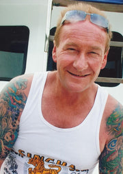 TONZING, Ronald James 'Ronnie' - 2021-07-29 2.30