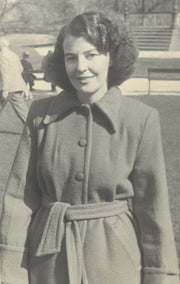 TRAEGER, Beryl Eileen (nee Harris) - 2022-11-22 2.30