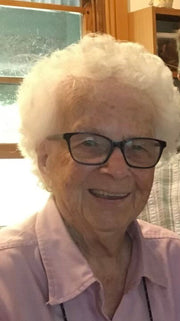 TURNER Norma Lilly (nee Smith) - 2025-08-06 10.30