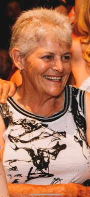 UNDERWOOD, Kathleen Mary (nee Thomson) - 2022-10-20 2.00