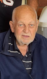 COLMAN, Robert ‘Gordon’ - 2025-08-27 2.30