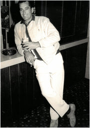 LUCAS, Allan Murray ‘Al’ - Private