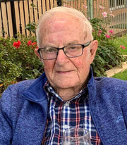 WEIR, William Bruce OAM` - 2022-10-28 2.00